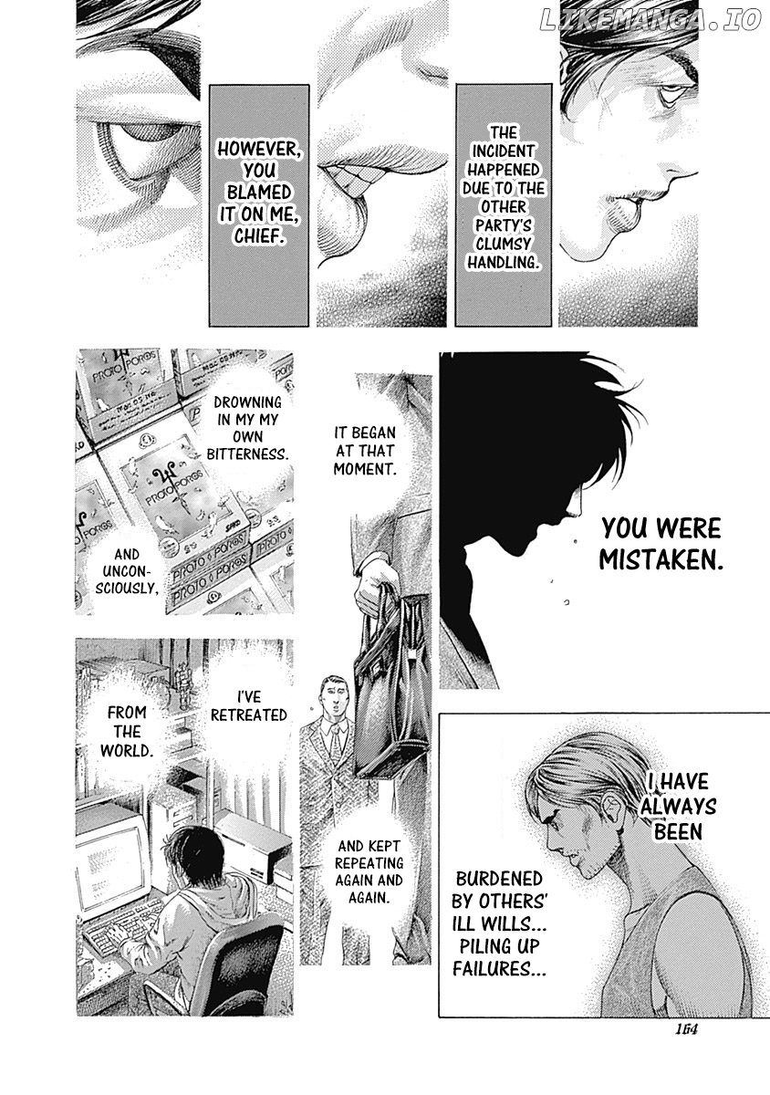 Read Usogui En Manga Online