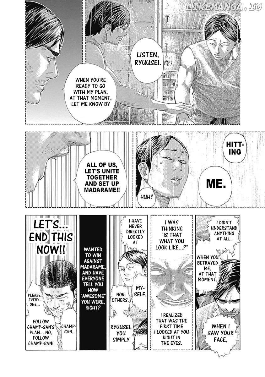 Read Usogui En Manga Online