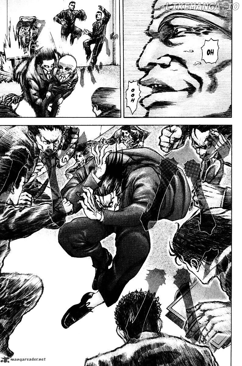 Read Usogui En Manga Online