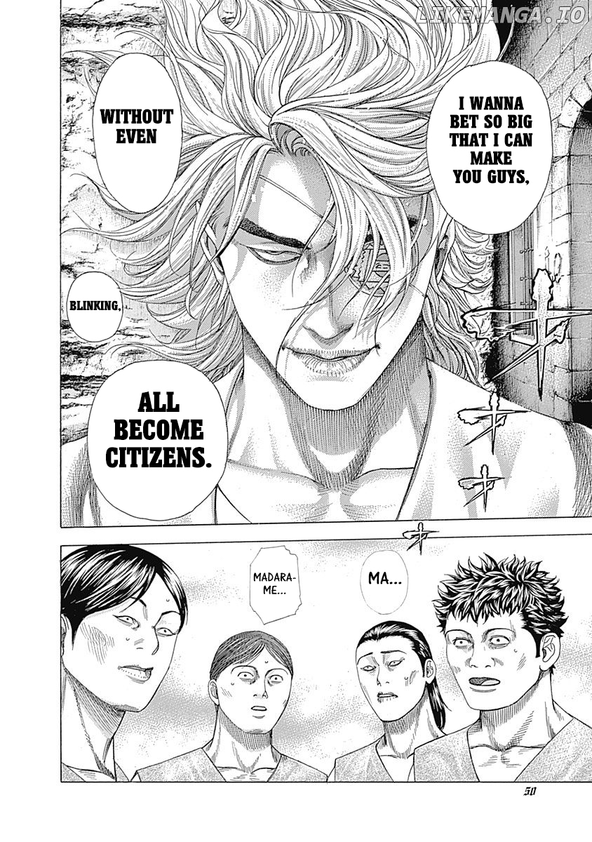Read Usogui En Manga Online