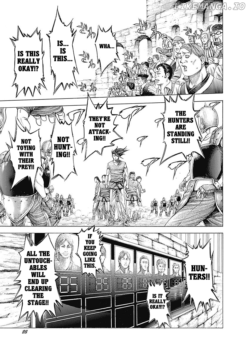 Read Usogui En Manga Online