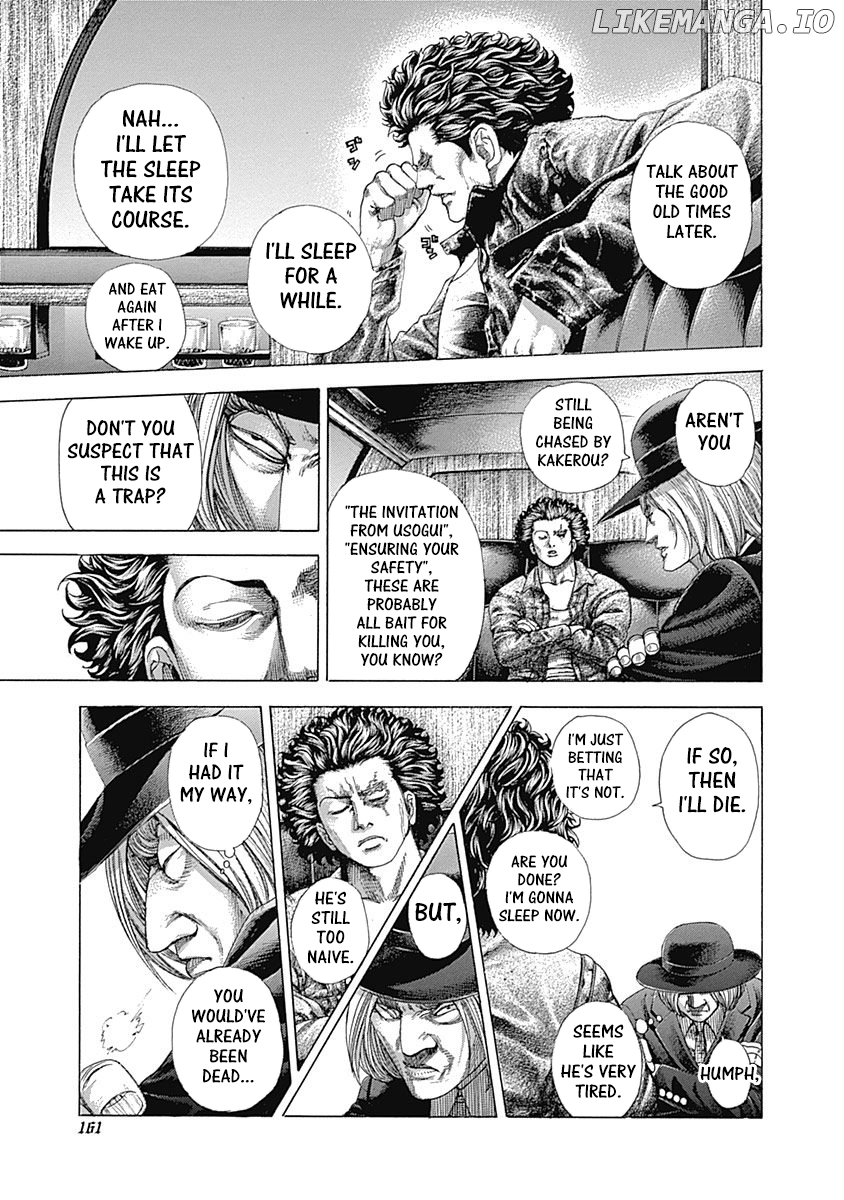 Read Usogui En Manga Online