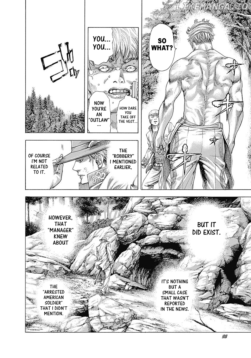 Read Usogui En Manga Online