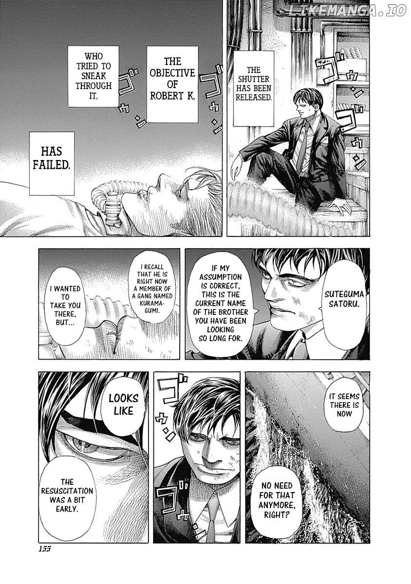 Read Usogui En Manga Online
