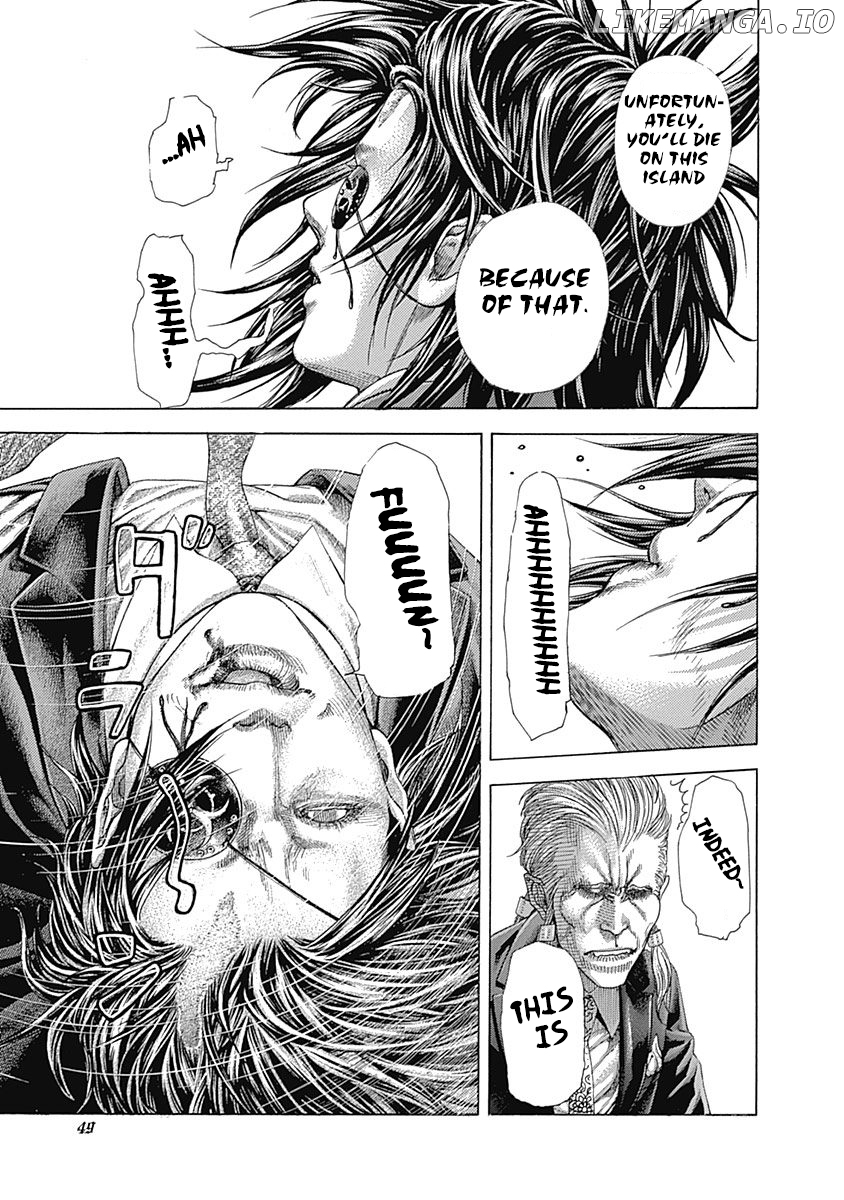 Read Usogui En Manga Online