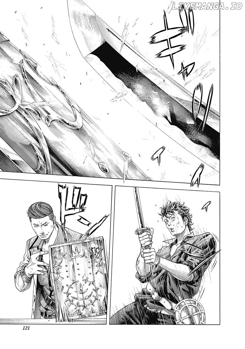 Read Usogui En Manga Online