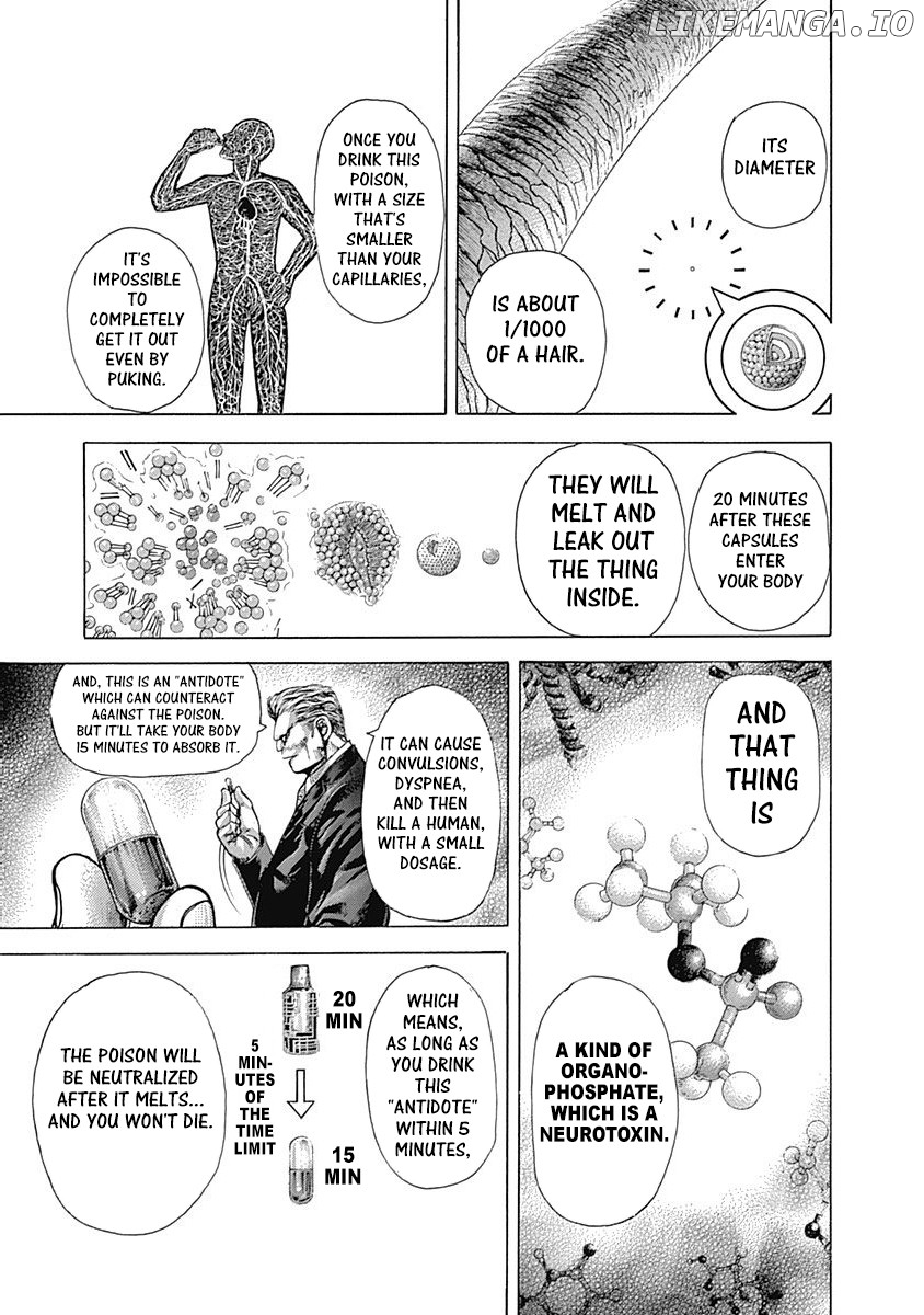 Read Usogui En Manga Online