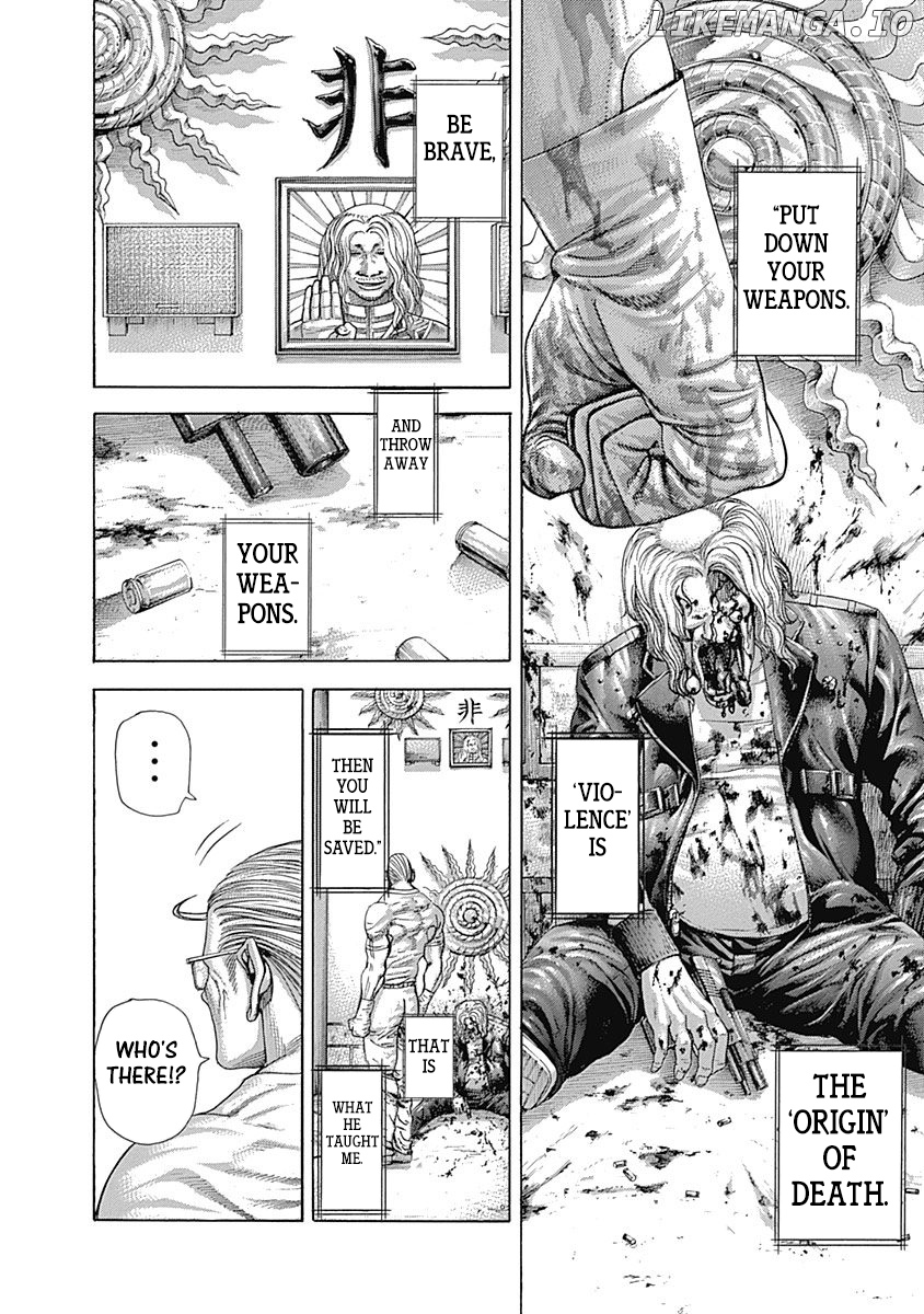 Read Usogui En Manga Online
