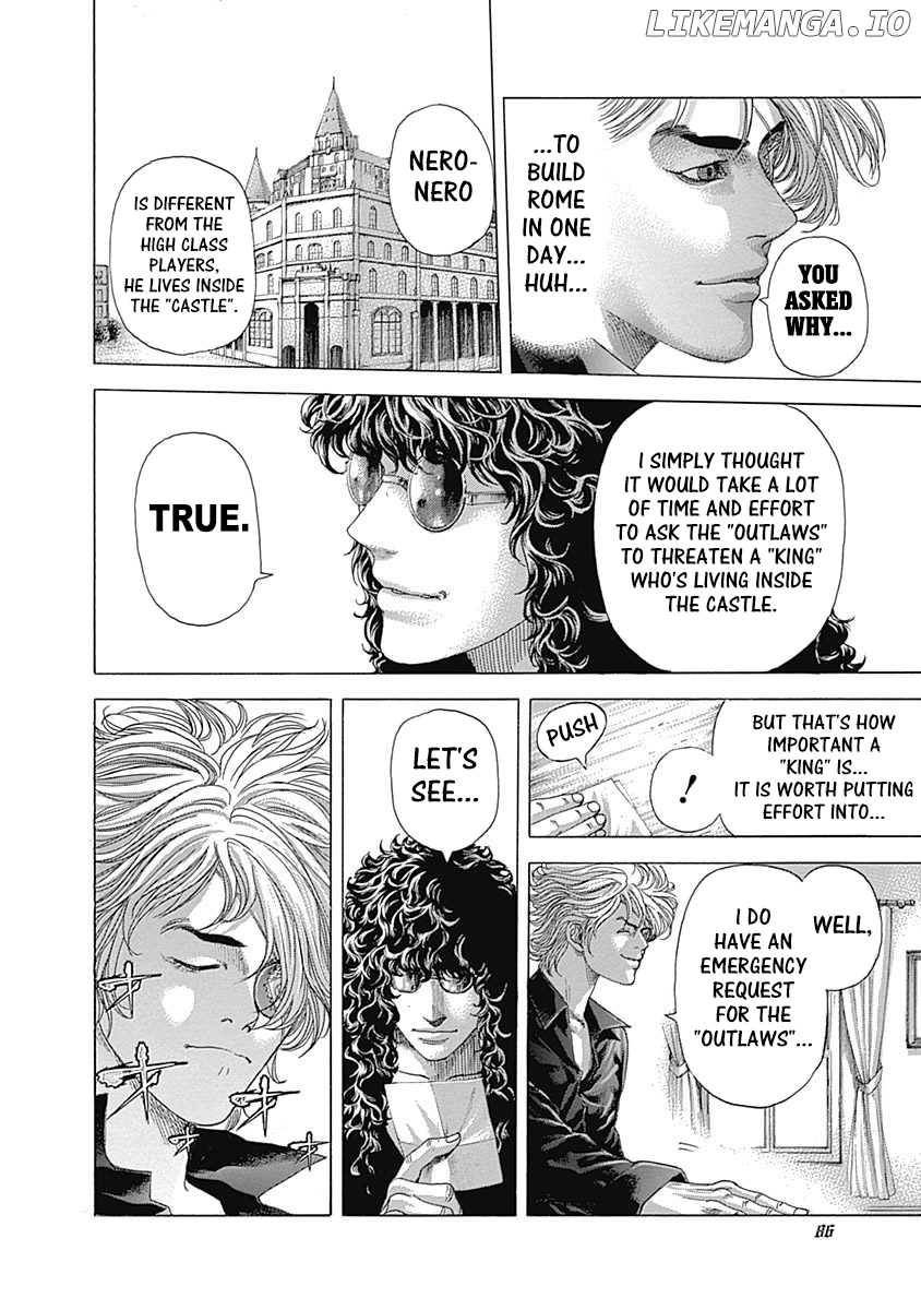Read Usogui En Manga Online