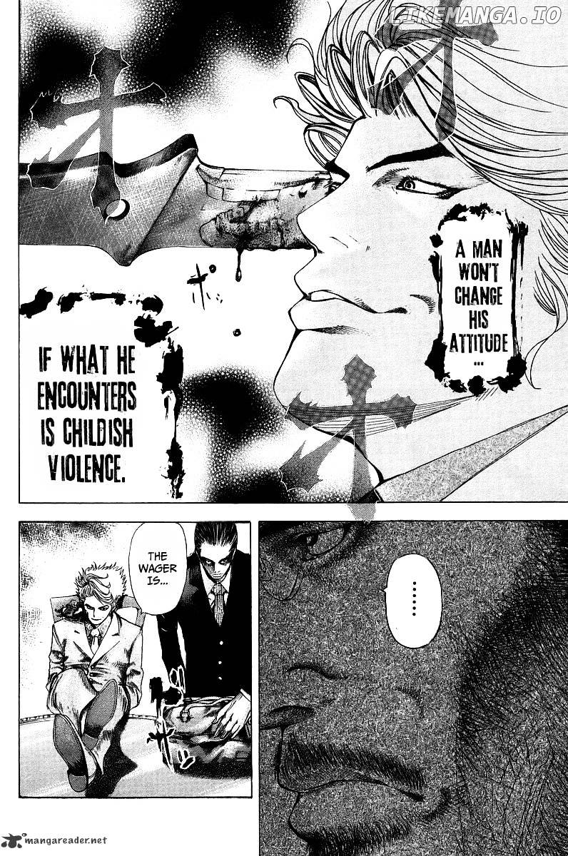 Read Usogui En Manga Online