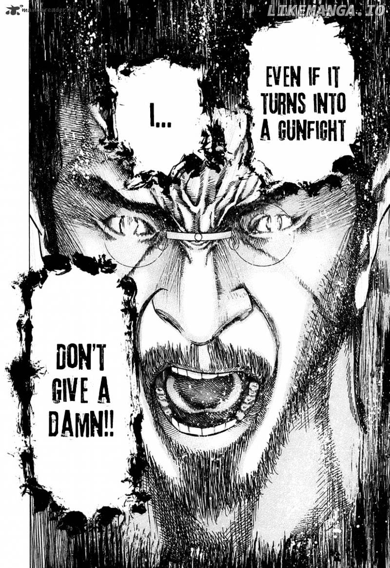 Read Usogui En Manga Online