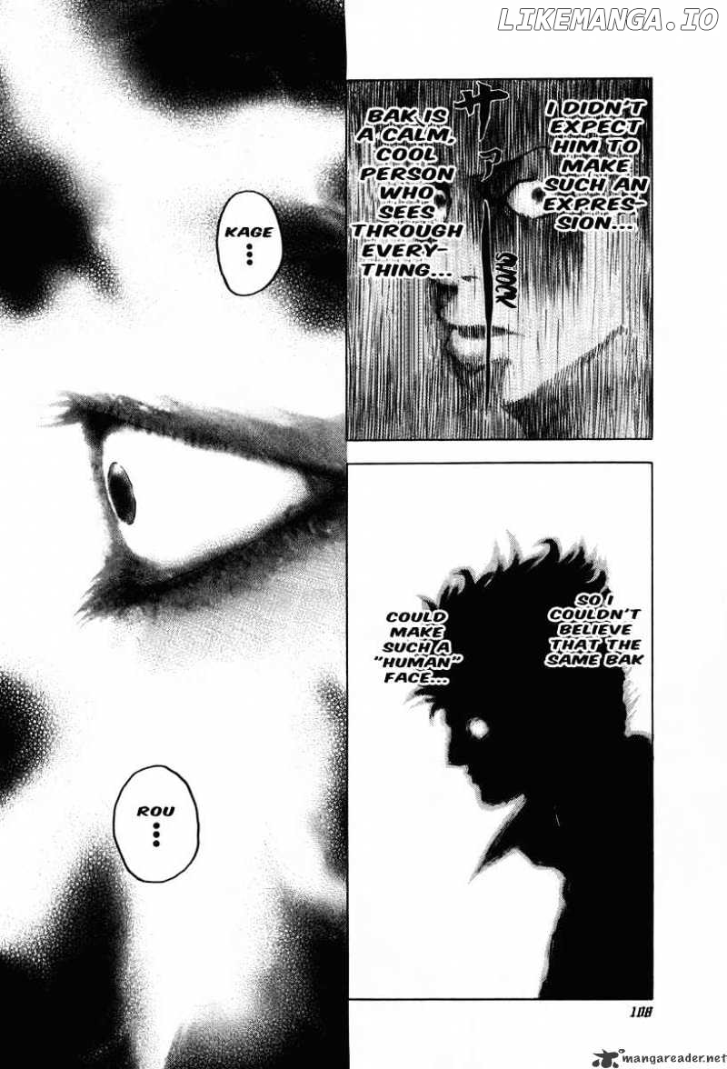 Read Usogui En Manga Online
