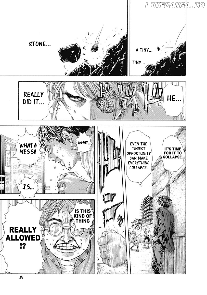 Read Usogui En Manga Online
