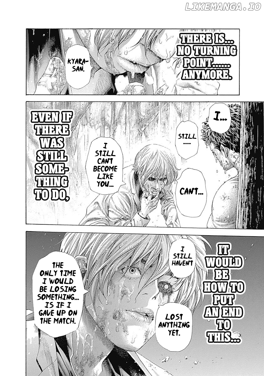 Read Usogui En Manga Online
