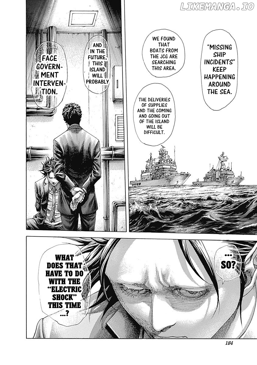 Read Usogui En Manga Online