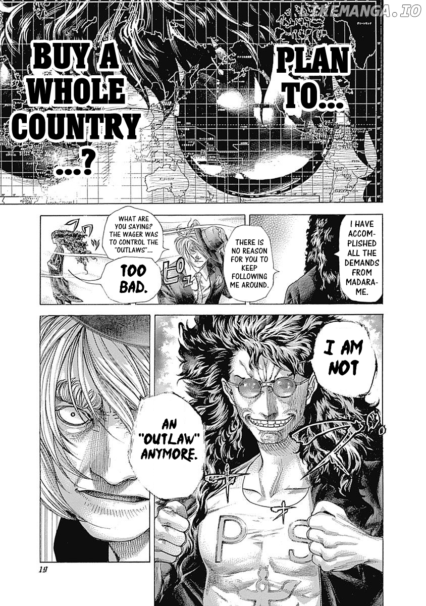 Read Usogui En Manga Online