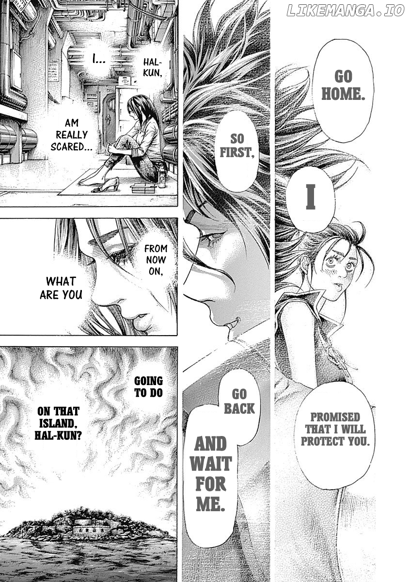 Read Usogui En Manga Online
