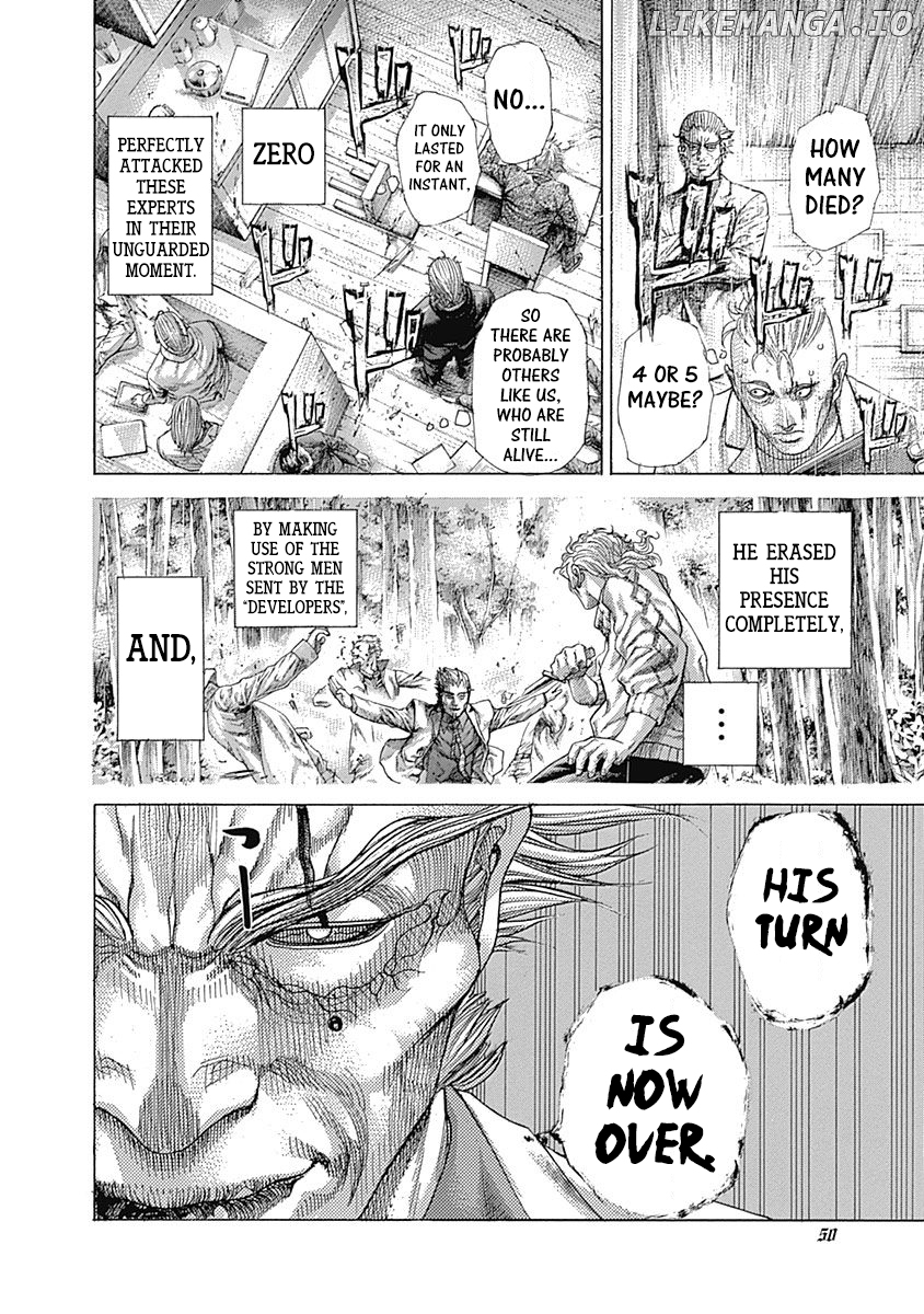 Read Usogui En Manga Online