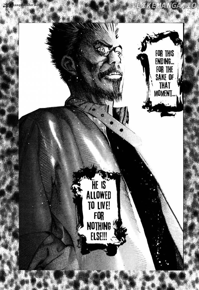 Read Usogui En Manga Online