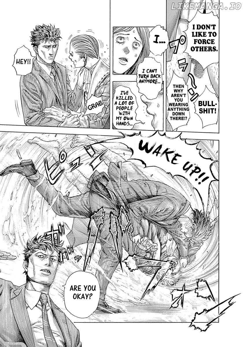 Read Usogui En Manga Online