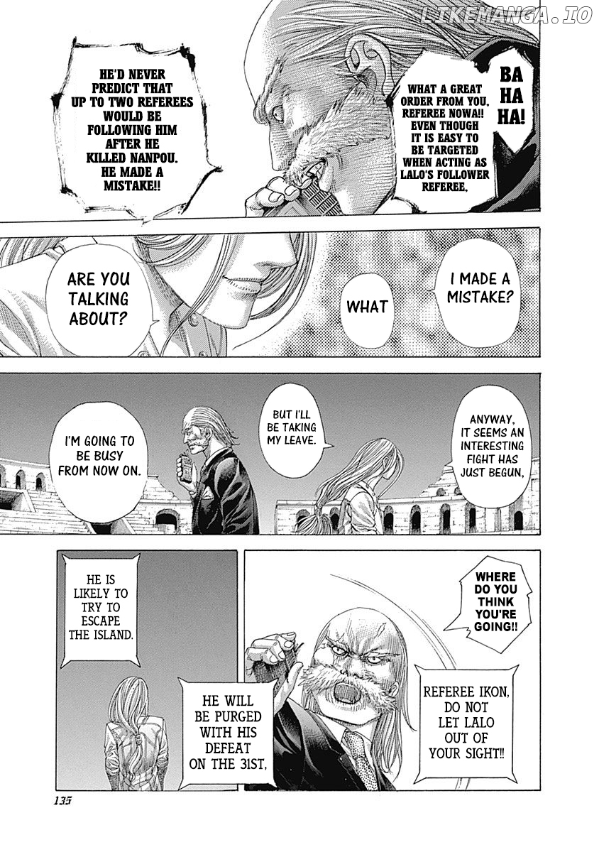 Read Usogui En Manga Online