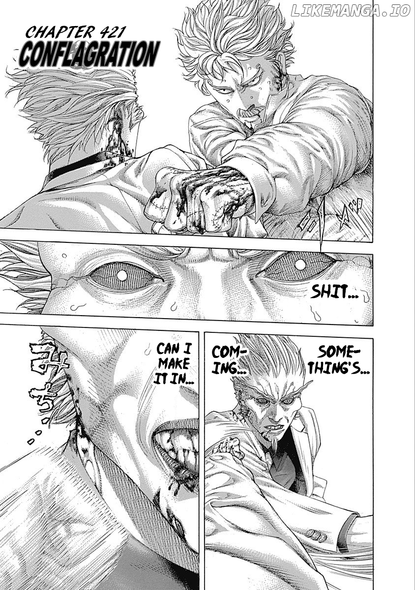 Read Usogui En Manga Online