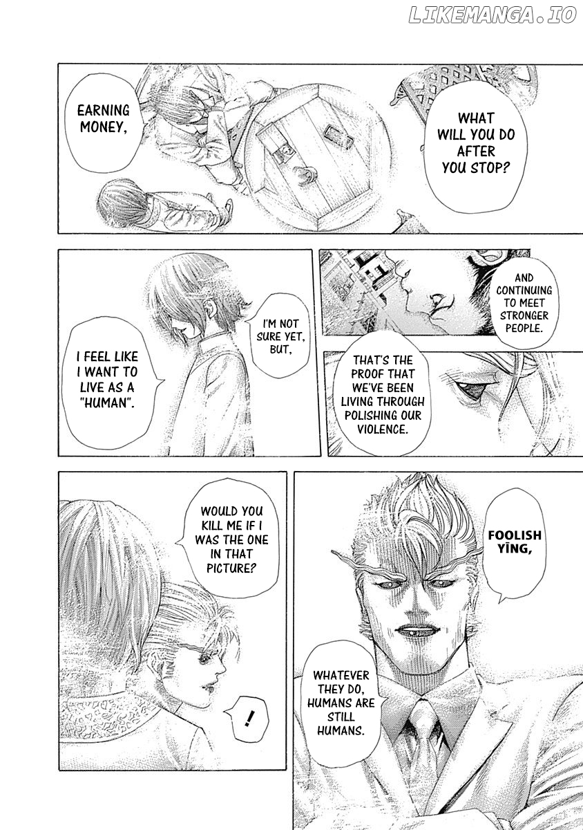 Read Usogui En Manga Online