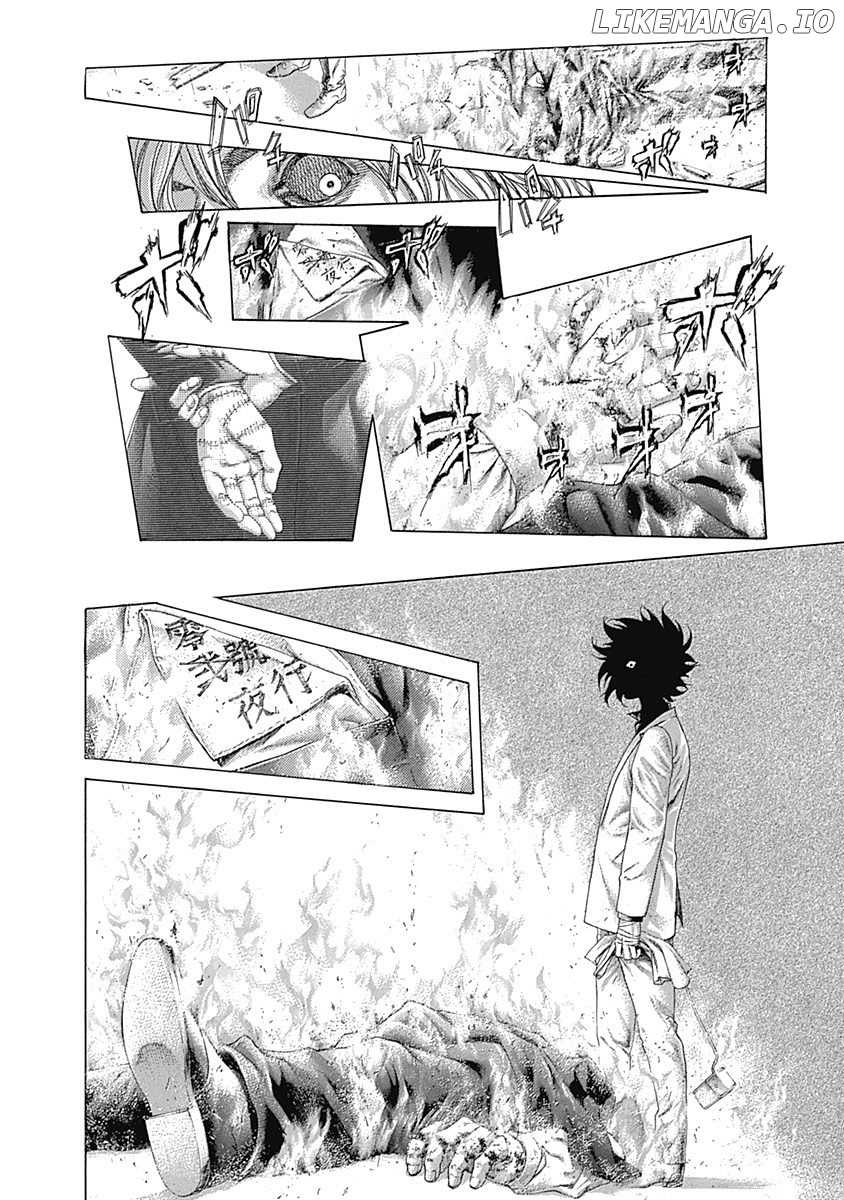 Read Usogui En Manga Online