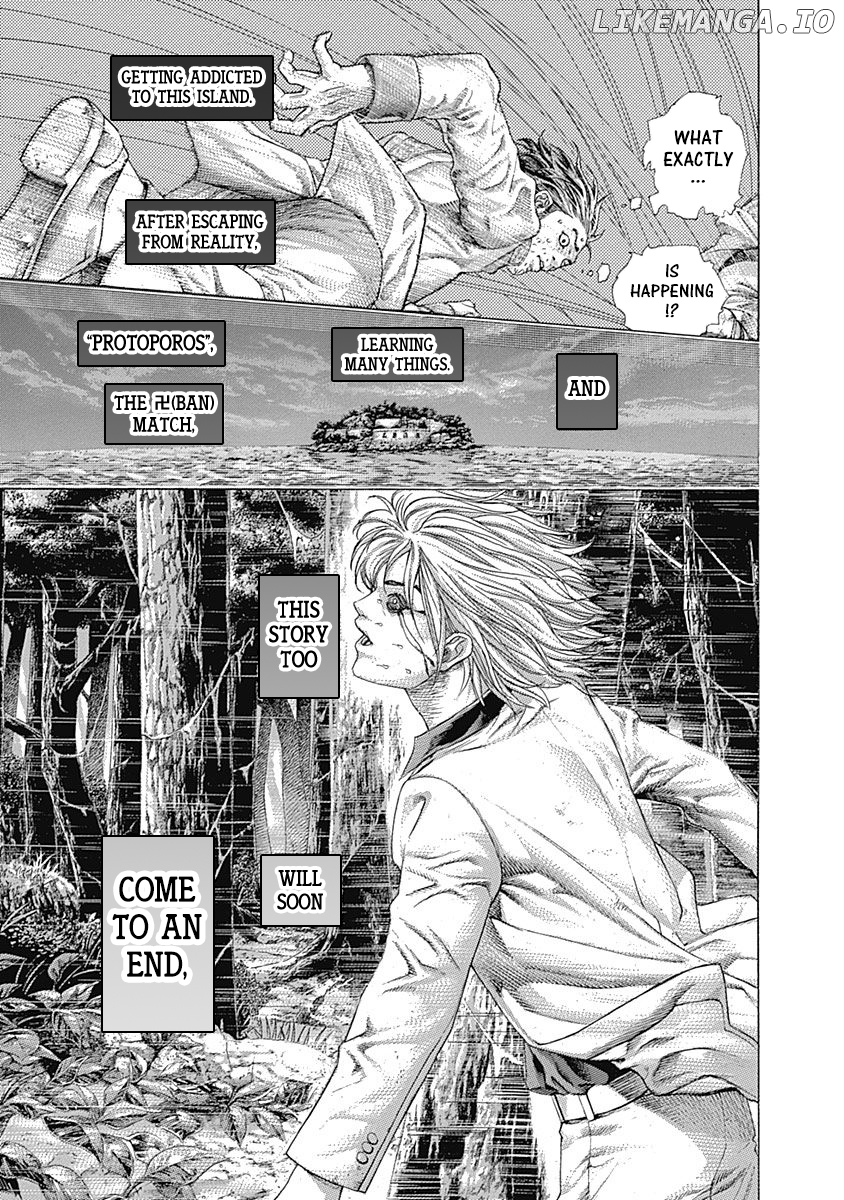Read Usogui En Manga Online