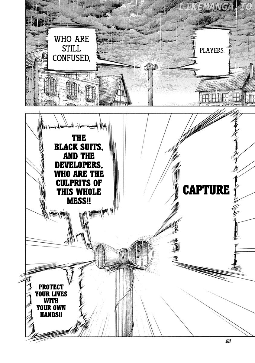 Read Usogui En Manga Online