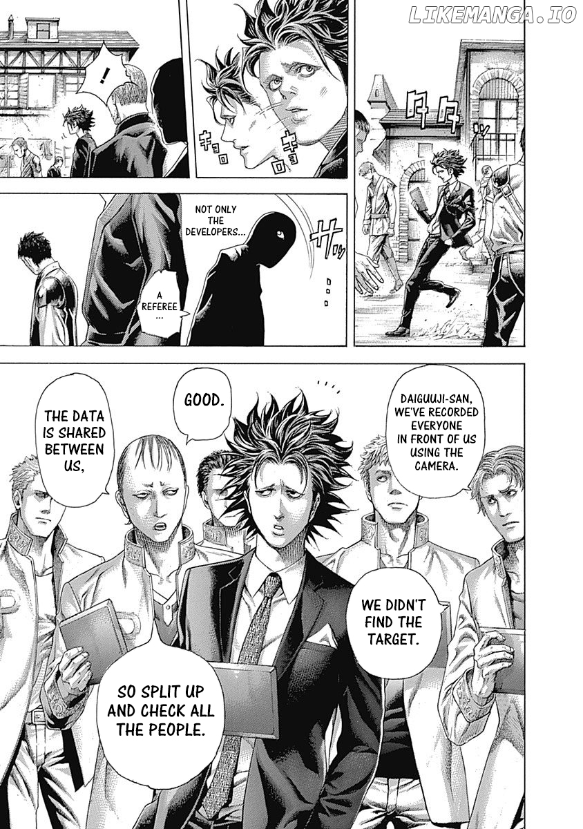 Read Usogui En Manga Online