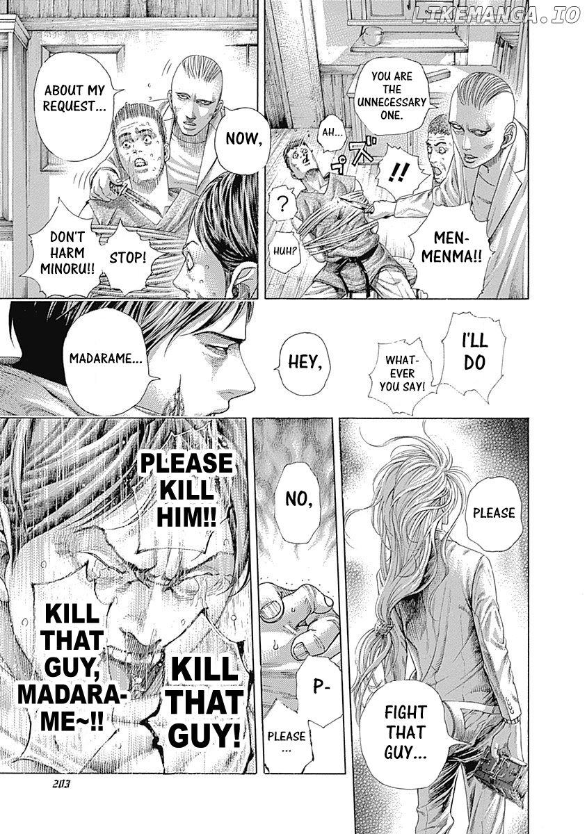 Read Usogui En Manga Online