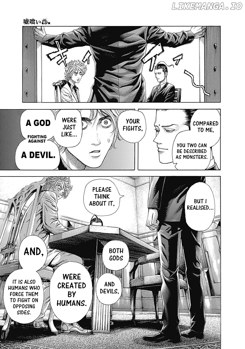 Read Usogui En Manga Online