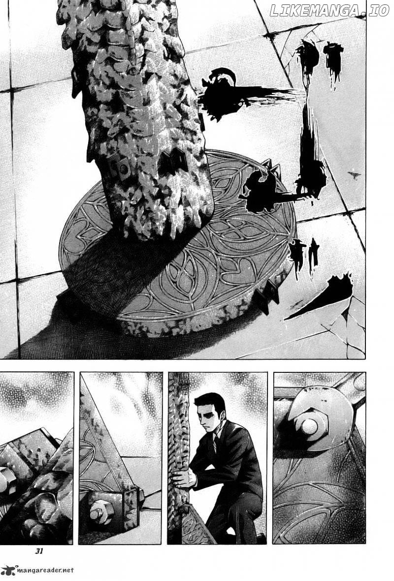 Read Usogui En Manga Online
