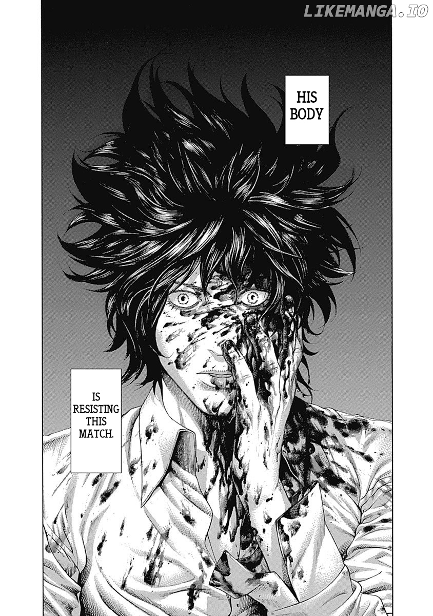 Read Usogui En Manga Online