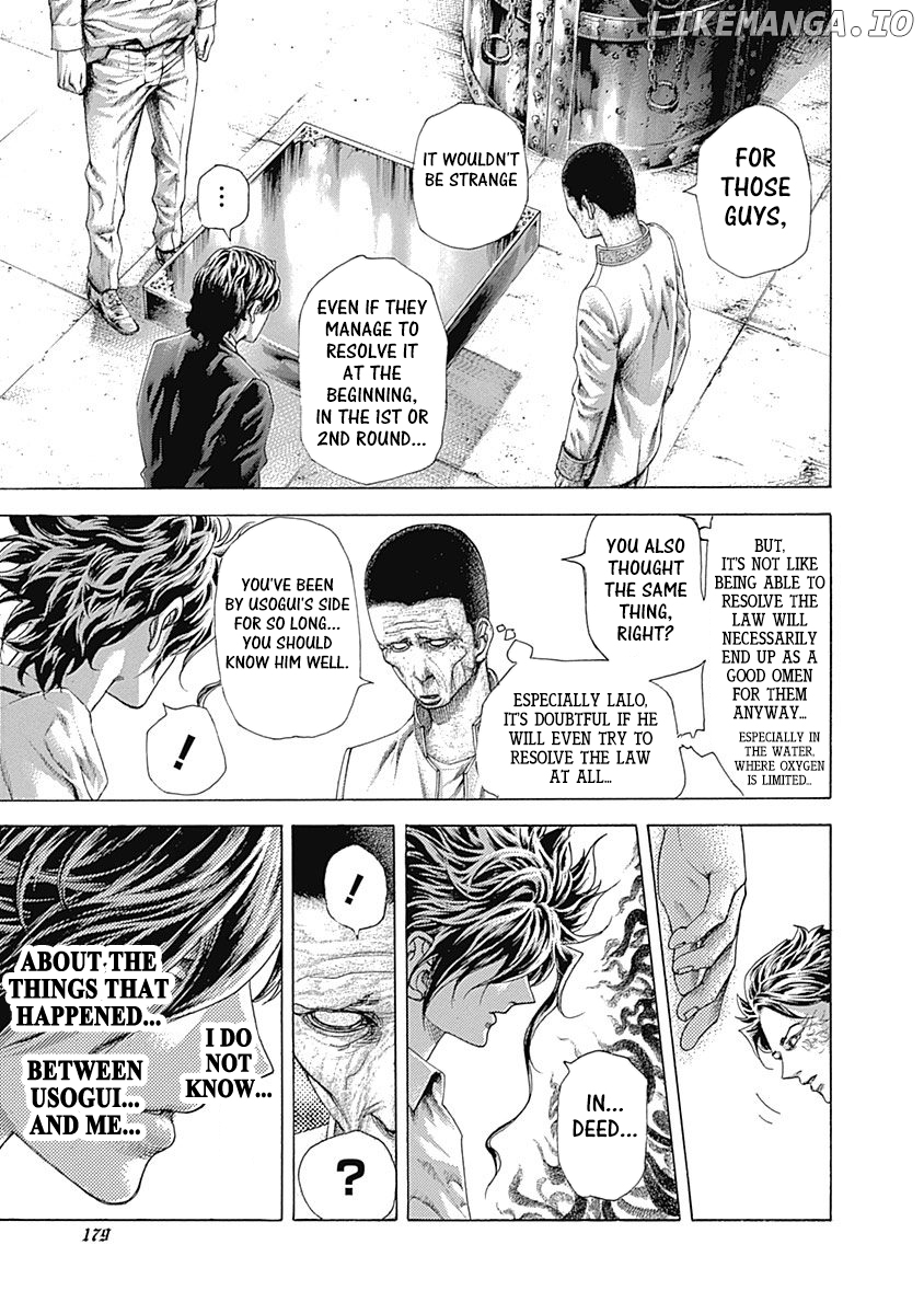 Read Usogui En Manga Online