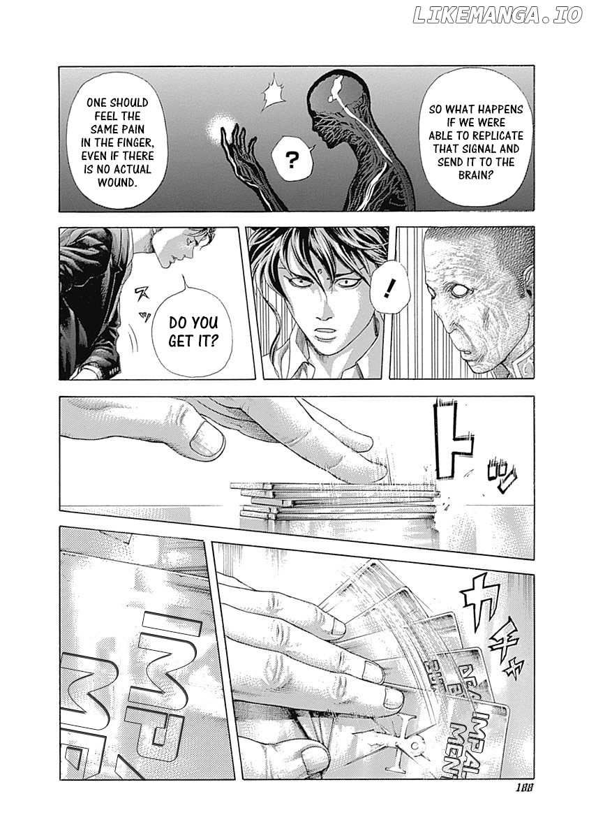 Read Usogui En Manga Online