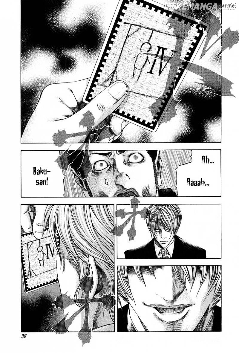 Read Usogui En Manga Online