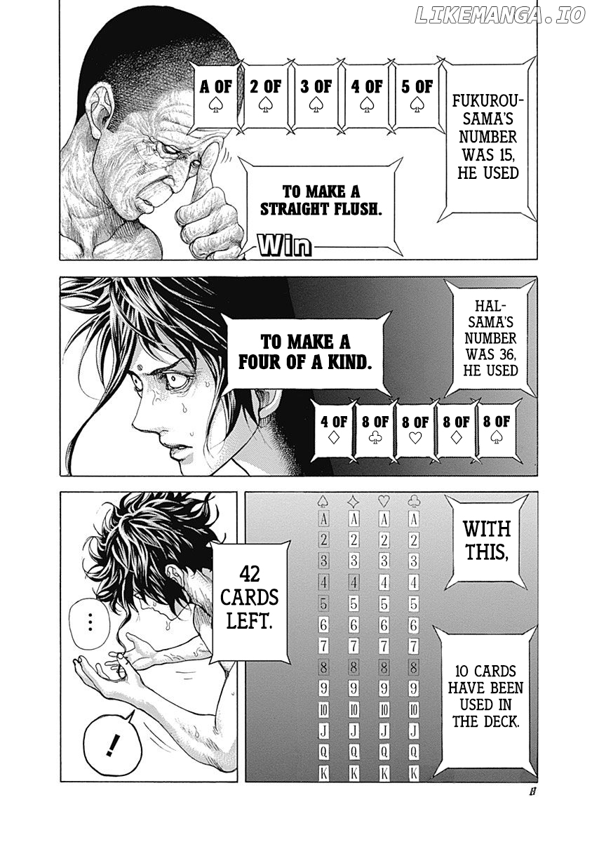 Read Usogui En Manga Online