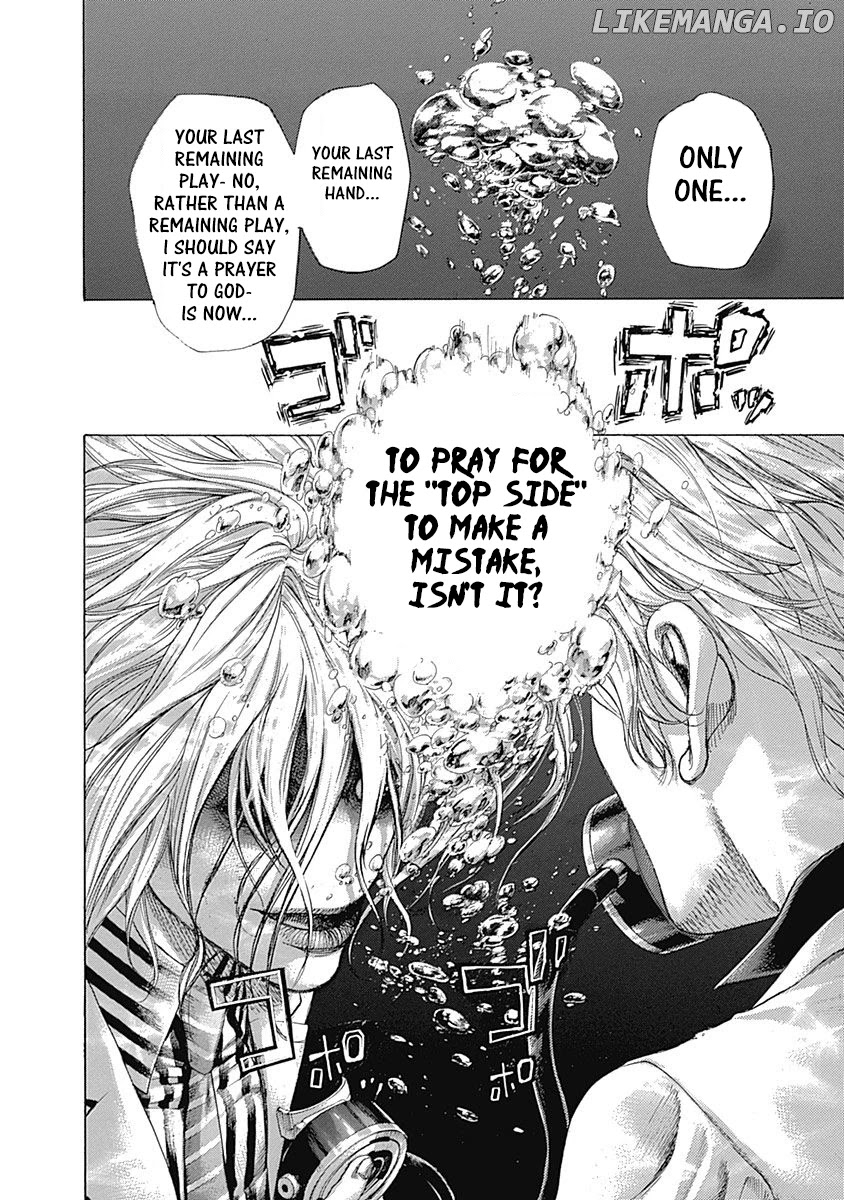 Read Usogui En Manga Online