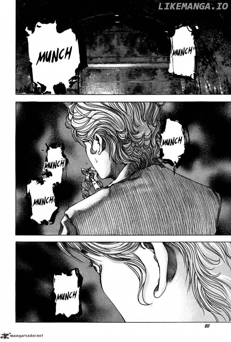 Read Usogui En Manga Online