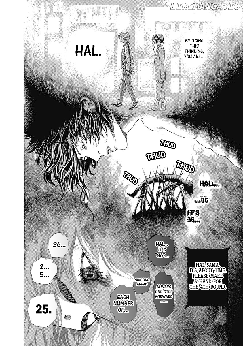 Read Usogui En Manga Online