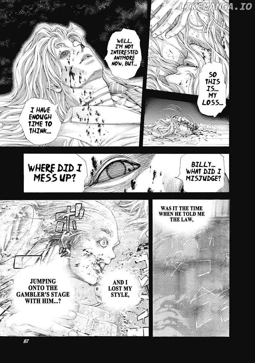 Read Usogui En Manga Online