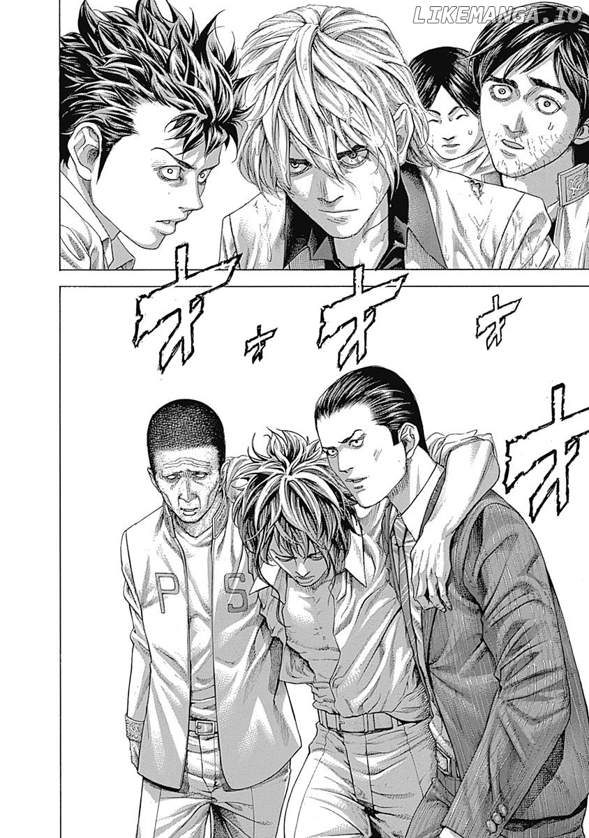 Read Usogui En Manga Online