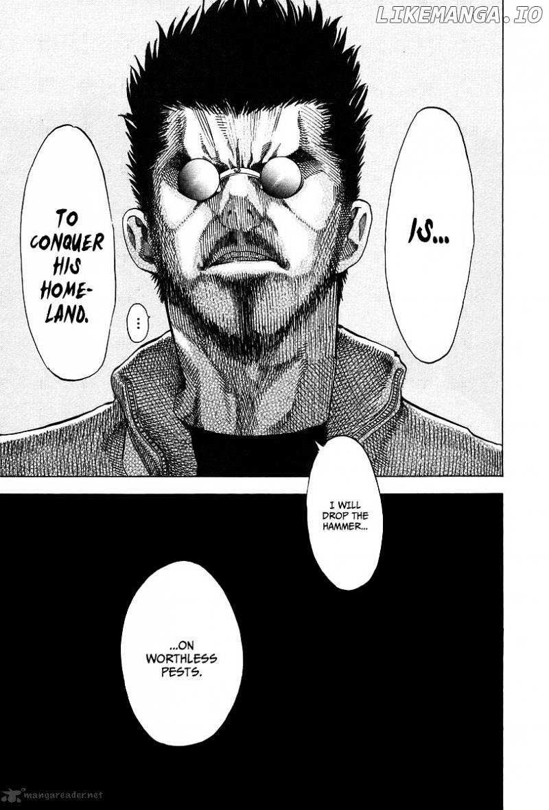 Read Usogui En Manga Online