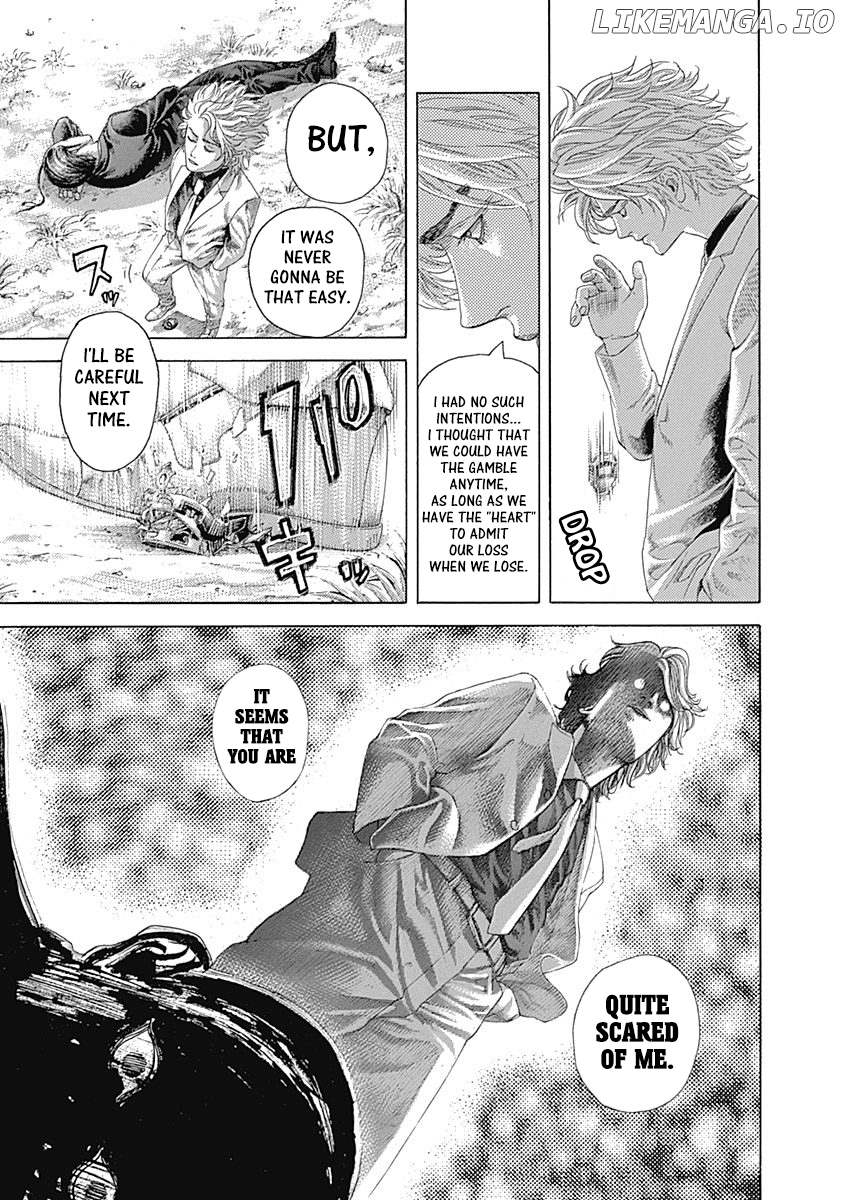 Read Usogui En Manga Online