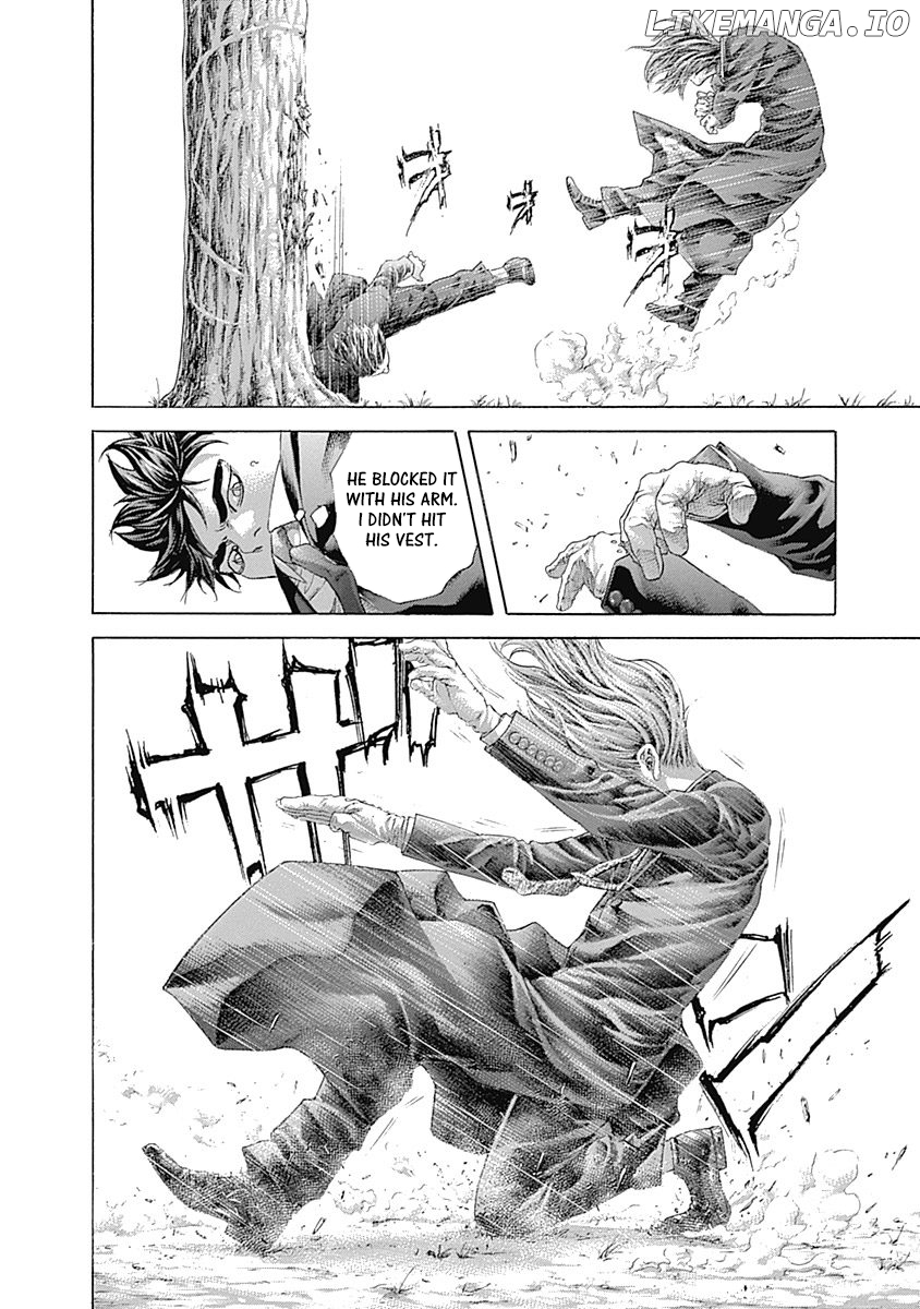 Read Usogui En Manga Online