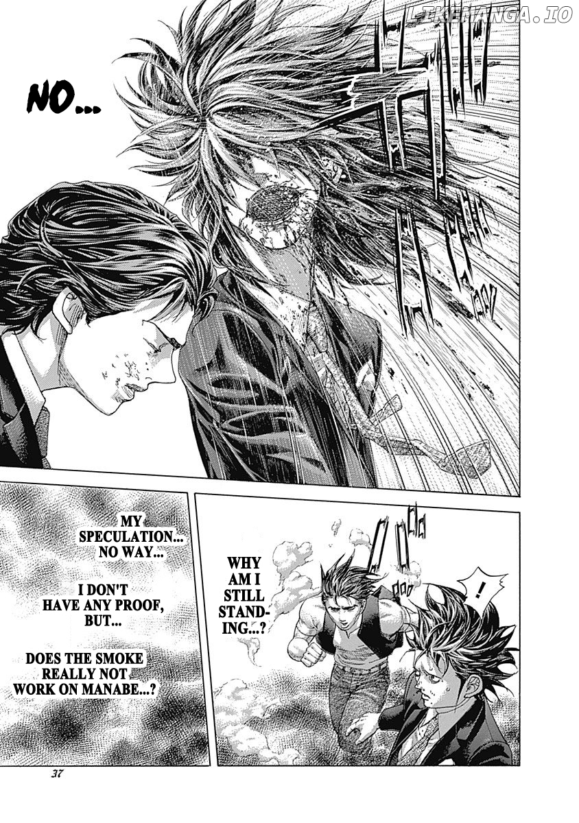 Read Usogui En Manga Online