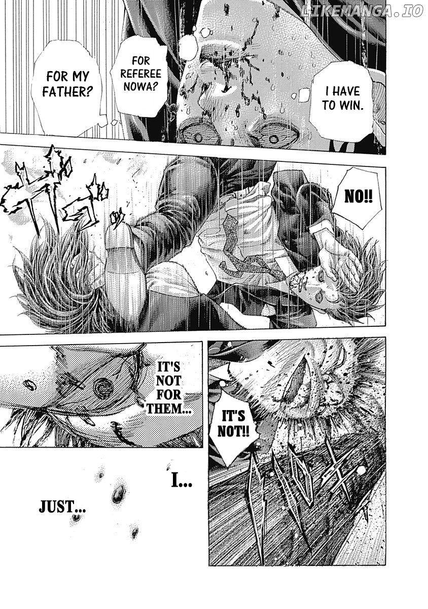 Read Usogui En Manga Online