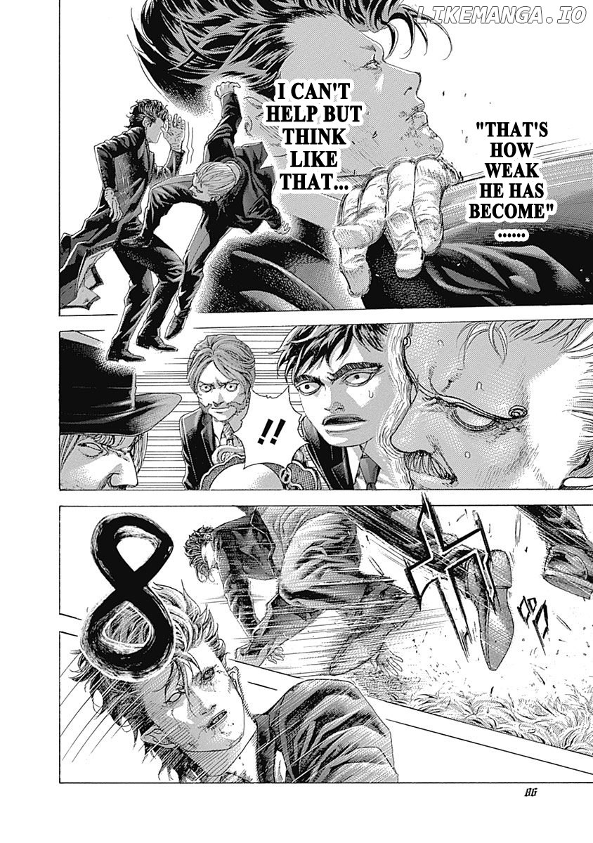 Read Usogui En Manga Online